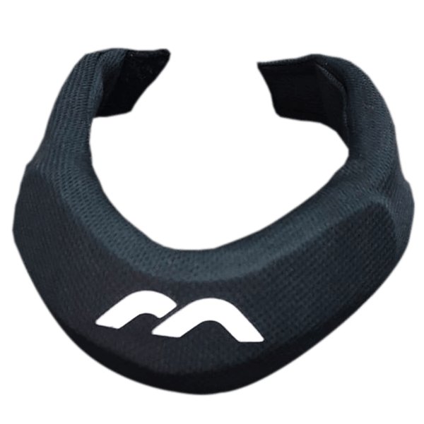 Mercian Evolution Wrap Around Throat Protector | ONE Sports Warehouse
